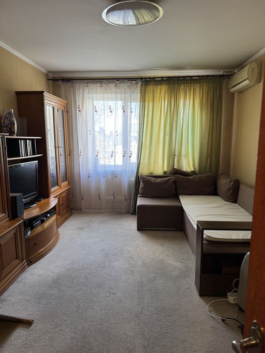 Квартира на вул. Яновського в Києві, ID 298686, фото №5