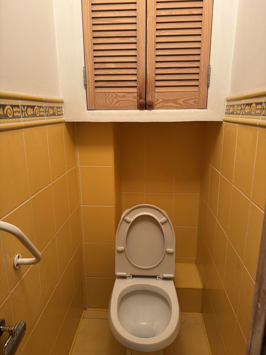 Квартира на вул. Яновського в Києві, ID 298686, фото №6