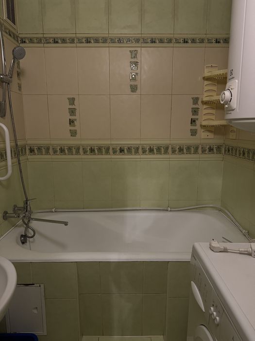 Квартира на вул. Яновського в Києві, ID 298686, фото №7
