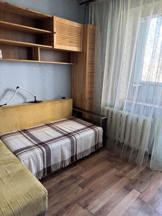 Квартира на вул. Яновського в Києві, ID 298686, фото №8