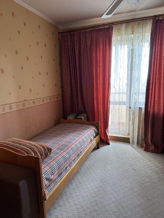 Квартира на вул. Яновського в Києві, ID 298686, фото №9