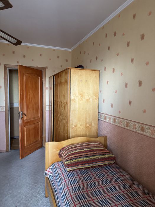 Квартира на вул. Яновського в Києві, ID 298686, фото №10
