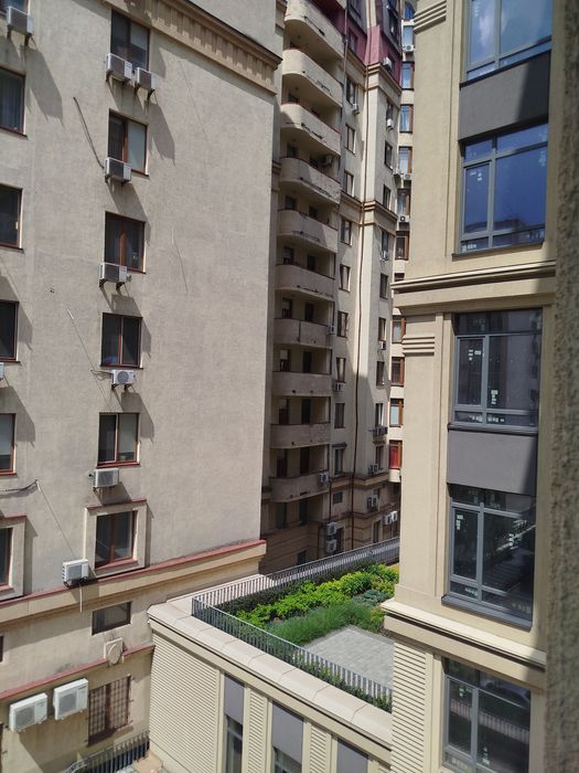 Квартира на вул. Річкова, 4 в Києві, ID 185813, фото №17