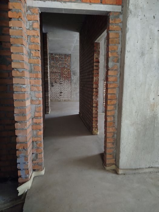 Квартира на вул. Річкова, 4 в Києві, ID 185813, фото №21