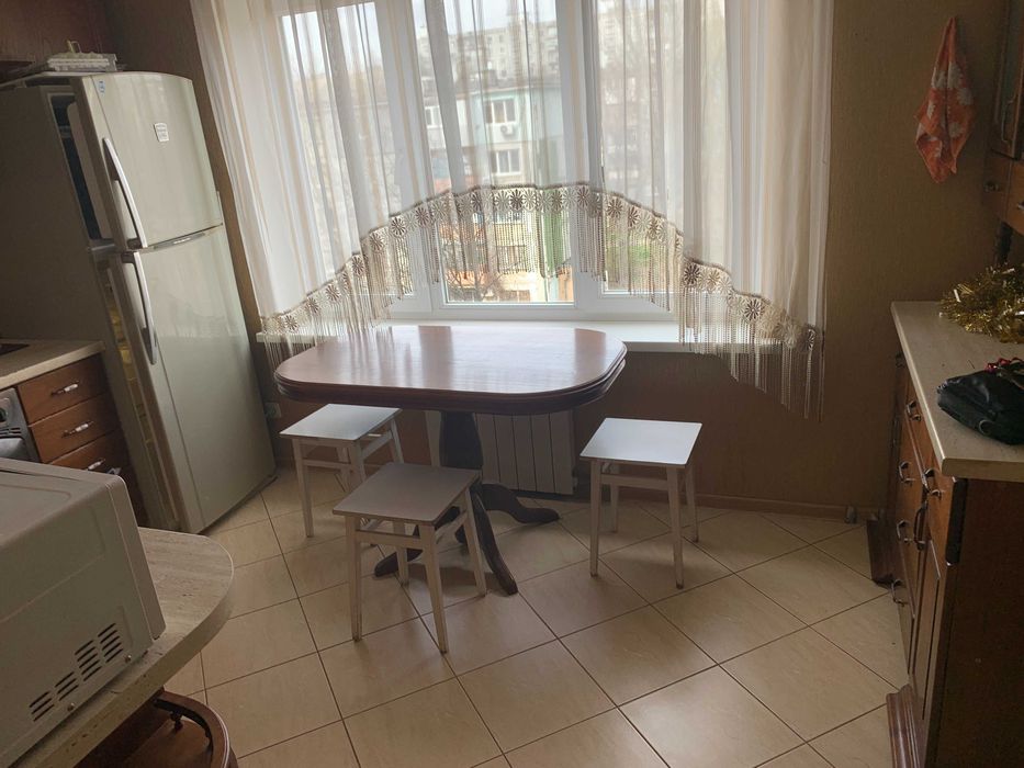 Квартира на вул. Комарова, 27 в Запоріжжя, ID 317253, фото №2