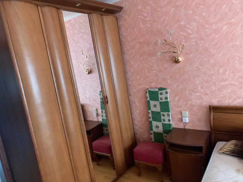 Квартира на вул. Комарова, 27 в Запоріжжі, ID 317253, фото №11