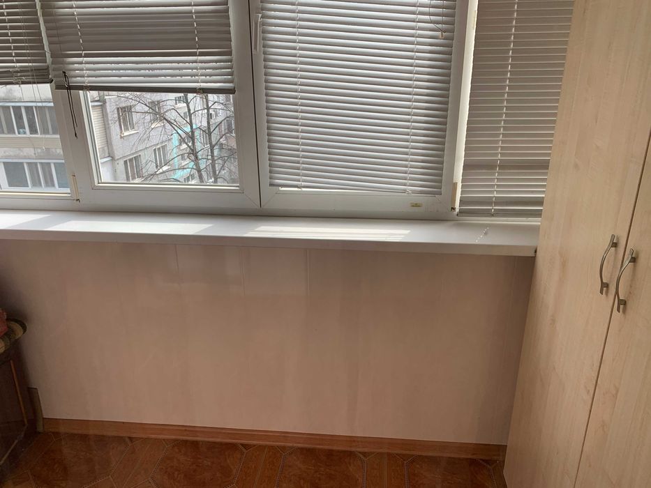 Квартира на вул. Комарова, 27 в Запоріжжі, ID 317253, фото №12