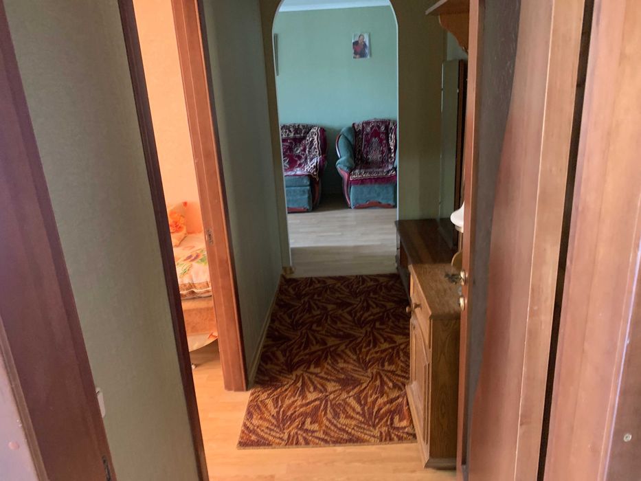 Квартира на вул. Комарова, 27 в Запоріжжя, ID 317253, фото №5