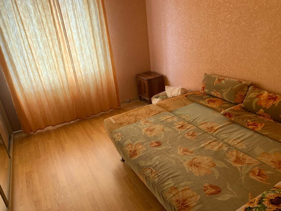 Квартира на вул. Комарова, 27 в Запоріжжі, ID 317253, фото №6