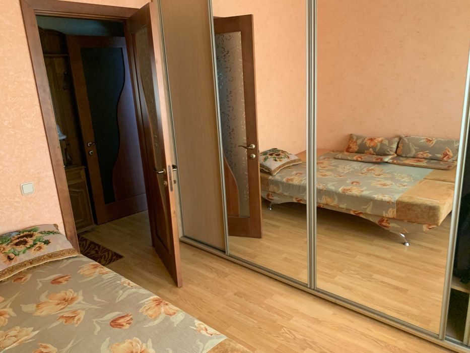 Квартира на вул. Комарова, 27 в Запоріжжі, ID 317253, фото №7