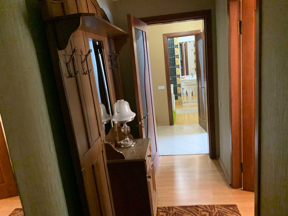 Квартира на вул. Комарова, 27 в Запоріжжі, ID 317253, фото №8