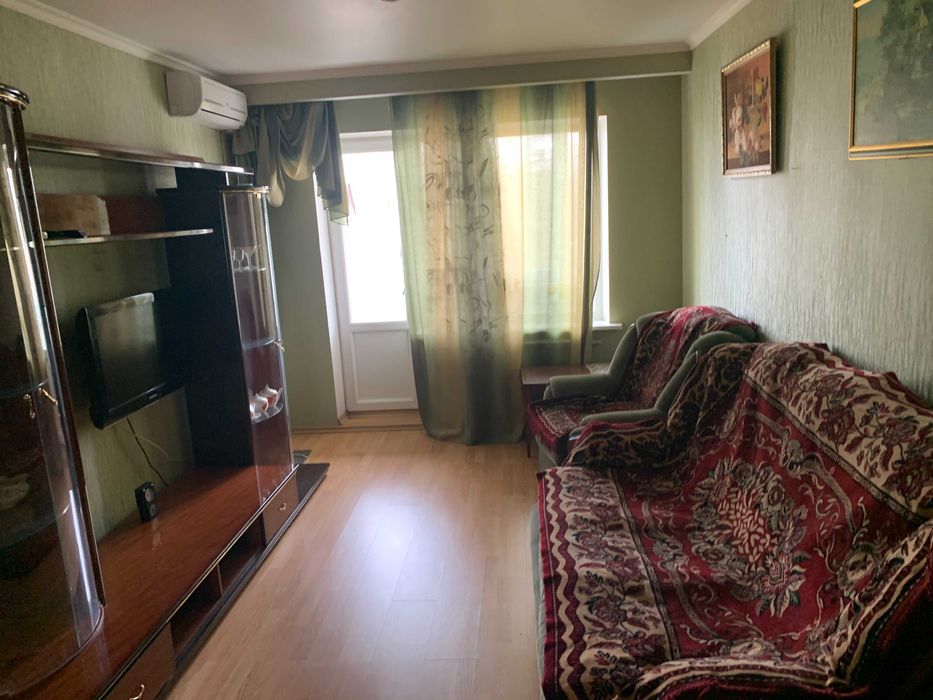 Квартира на вул. Комарова, 27 в Запоріжжі, ID 317253, фото №9