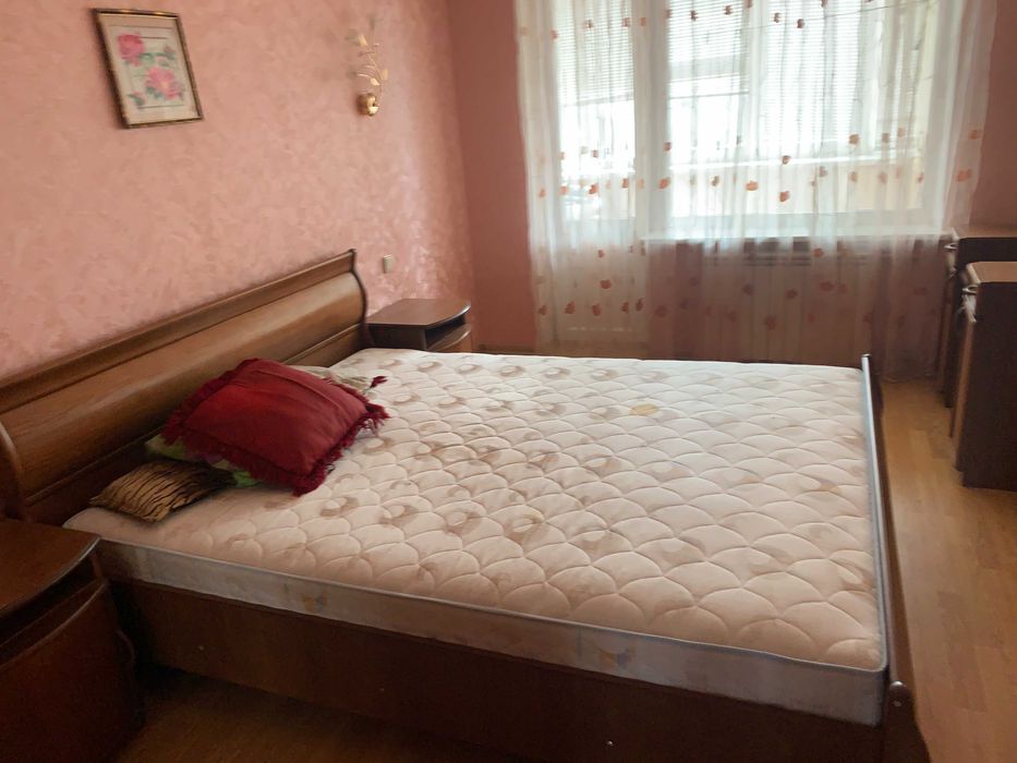 Квартира на вул. Комарова, 27 в Запоріжжі, ID 317253, фото №10