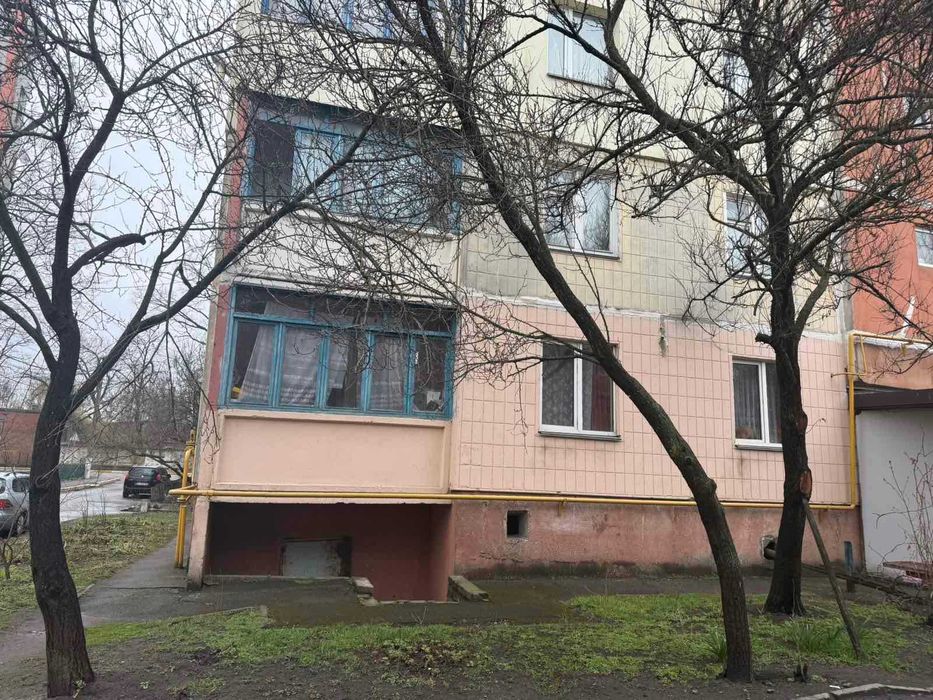 Квартира в Київ, ID 311802, фото №3