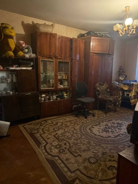 Квартира в Київ, ID 311802, фото №5