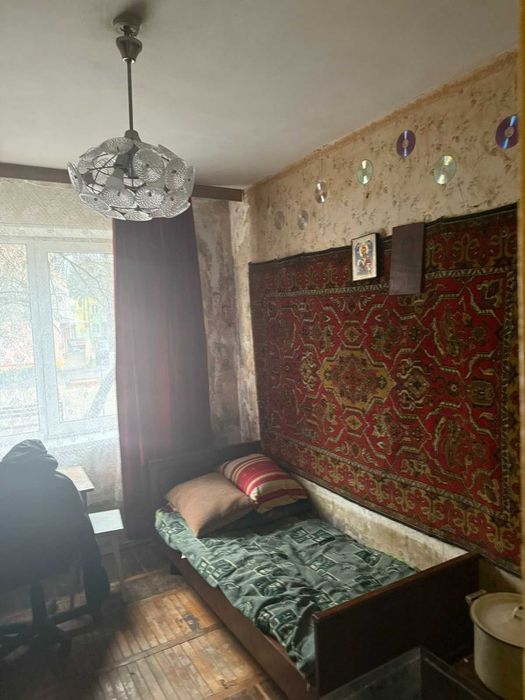 Квартира в Києві, ID 311802, фото №6