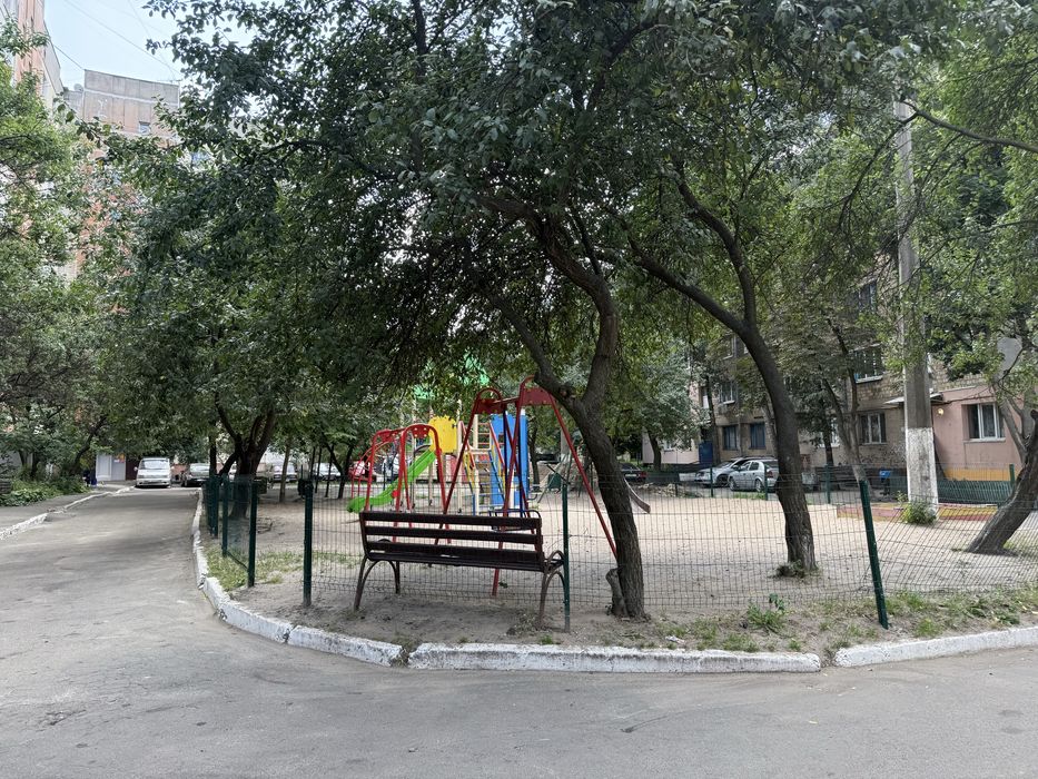 Квартира в Києві, ID 311802, фото №9