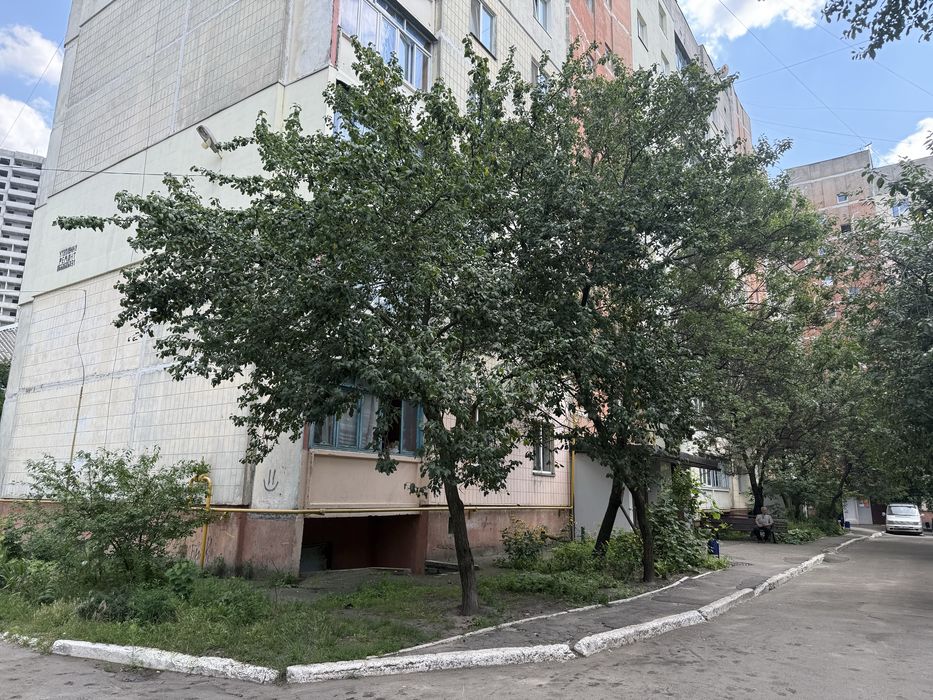Квартира в Києві, ID 311802, фото №10