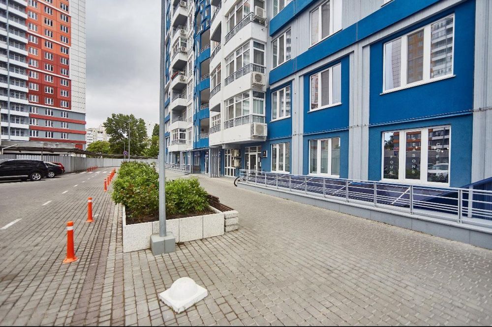 Квартира на вул. Лесі Українки / Канатна в Одесі, ID 190954, фото №15