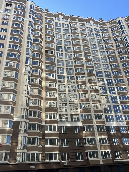 Квартира на Біля Академмістечка в Київ, ID 227470, фото №1