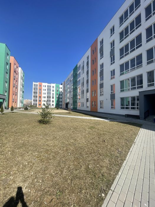 Квартира на вул. Соборна, 103, ID 365709, фото №1