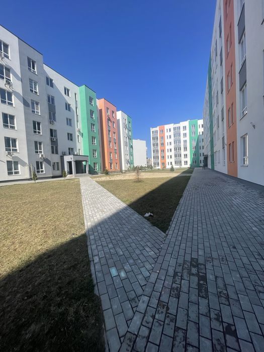 Квартира на вул. Соборна, 103 в Києві, ID 365709, фото №16