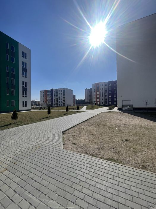 Квартира на вул. Соборна, 103 в Києві, ID 365709, фото №17
