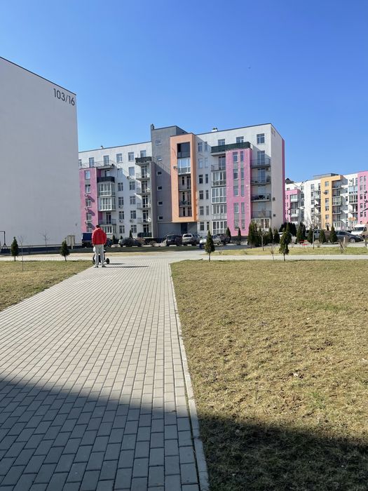 Квартира на вул. Соборна, 103 в Києві, ID 365709, фото №18