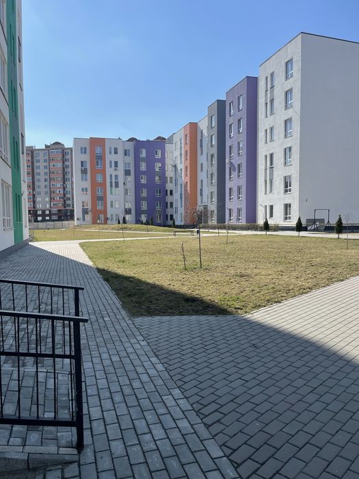 Квартира на вул. Соборна, 103 в Києві, ID 365709, фото №19
