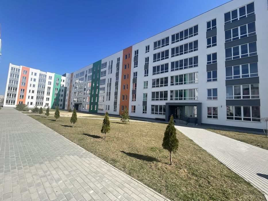 Квартира на вул. Соборна, 103 в Києві, ID 365709, фото №20