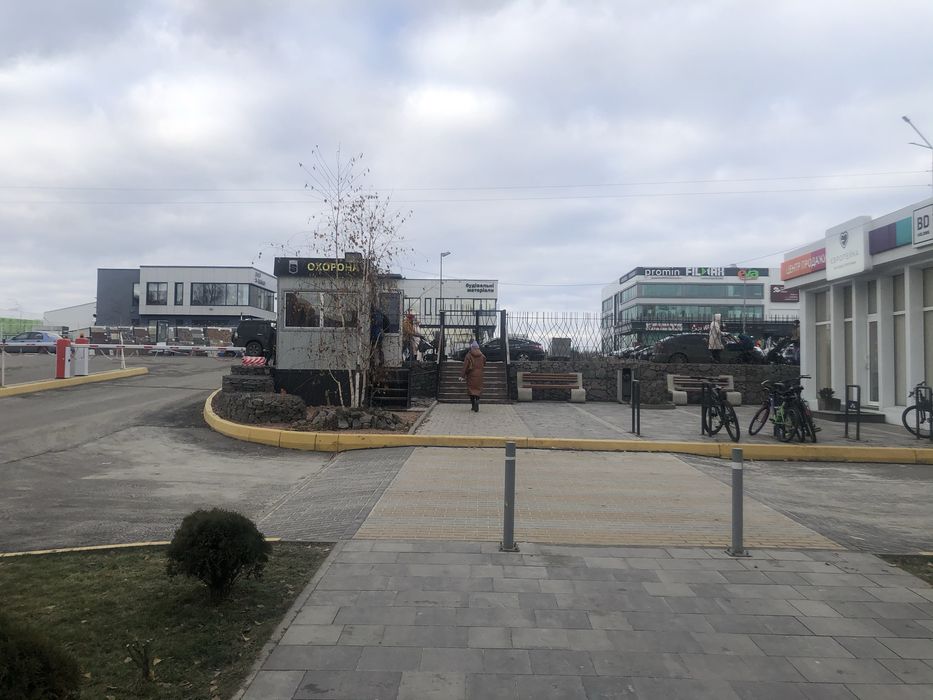 Квартира на вул. Соборна, 103 в Києві, ID 365709, фото №22