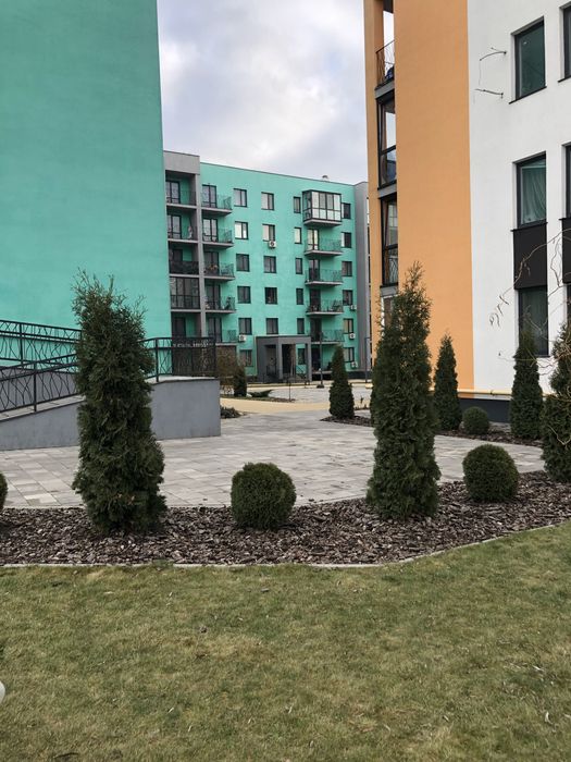Квартира на вул. Соборна, 103 в Києві, ID 365709, фото №23