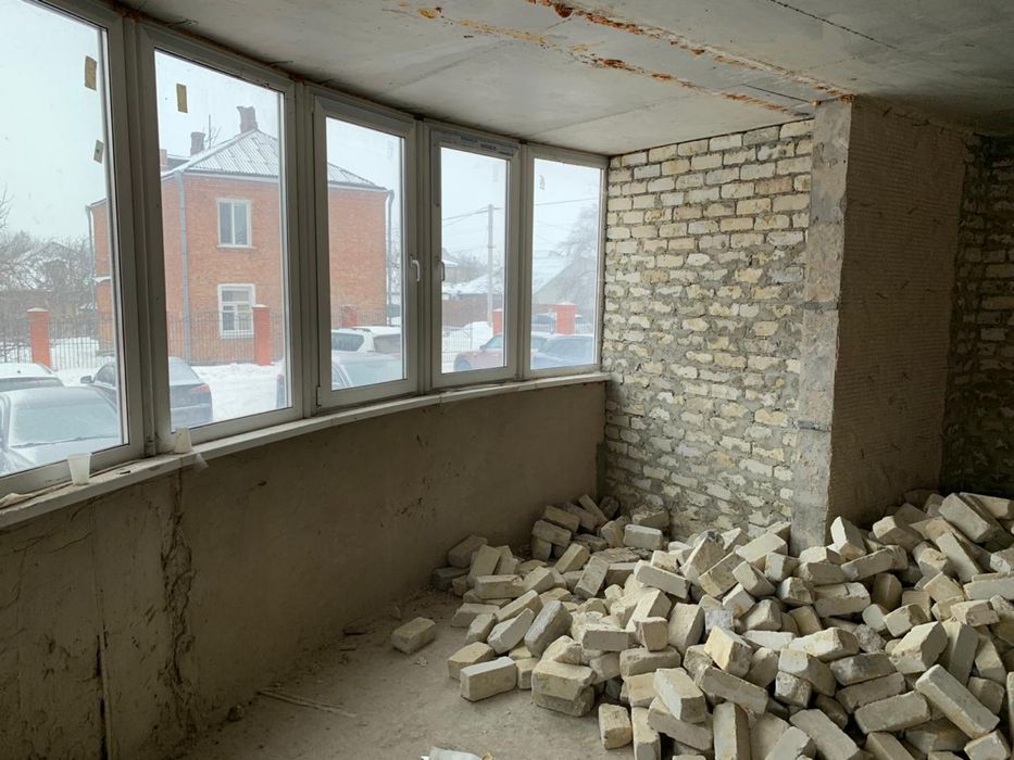 Квартира на вул. Ф. Романова, 20 в Кропивницькому, ID 292808, фото №8