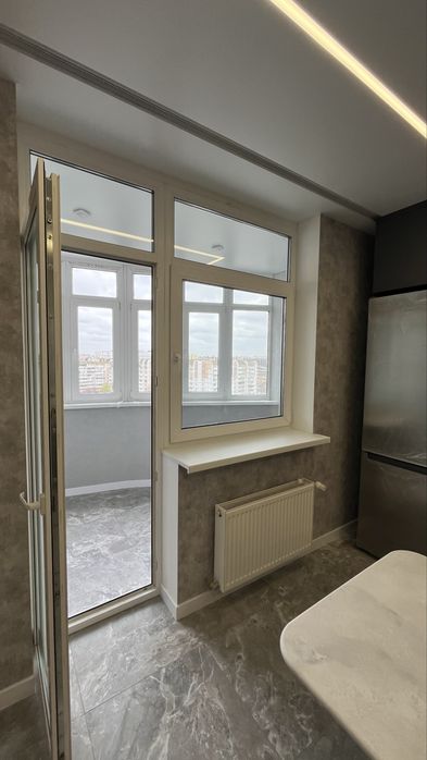 Квартира на Авіа-Квартал в Києві, ID 306872, фото №13