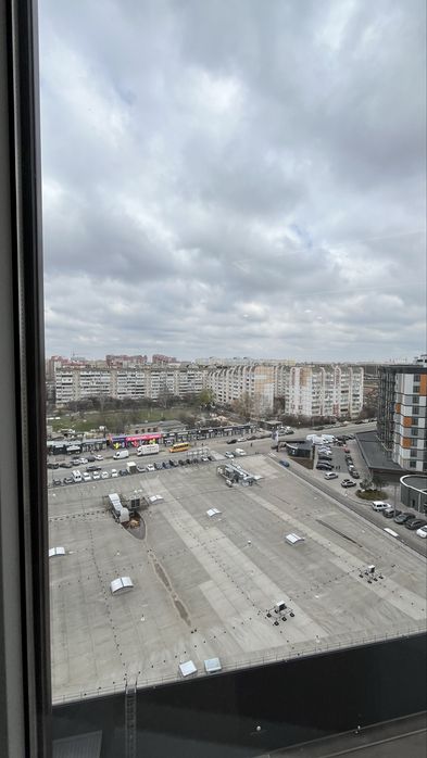 Квартира на Авіа-Квартал в Києві, ID 306872, фото №14