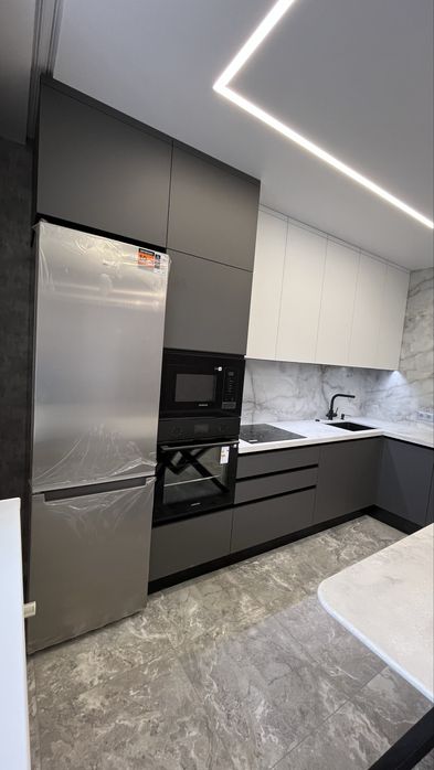 Квартира на Авіа-Квартал в Києві, ID 306872, фото №7