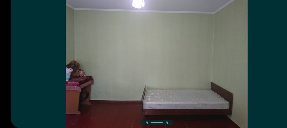 Квартира на вул. Музична, 4 в Кривому Розі, ID 271366, фото №2