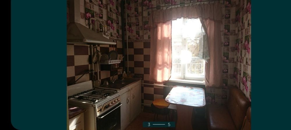 Квартира на вул. Музична, 4 в Кривому Розі, ID 271366, фото №4