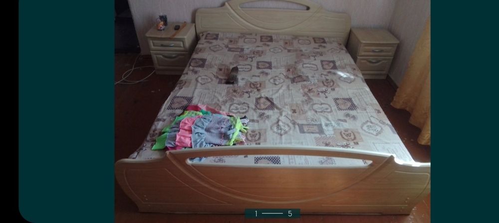 Квартира на вул. Музична, 4 в Кривому Розі, ID 271366, фото №6