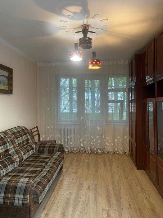 Квартира на Хаджибейський в Одеса, ID 407139, фото №1