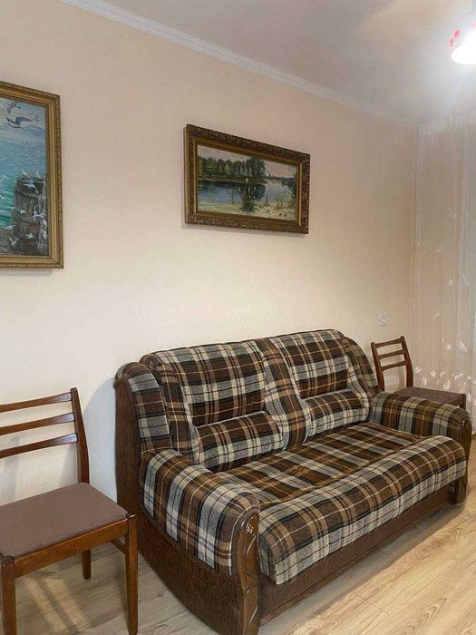 Квартира на Хаджибейський в Одеса, ID 407139, фото №3