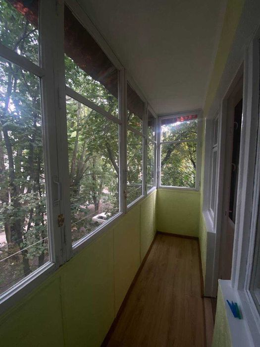 Квартира на Хаджибейський в Одеса, ID 407139, фото №4