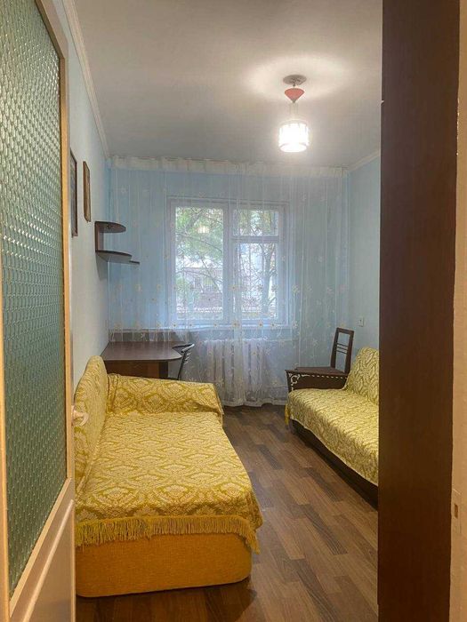 Квартира на Хаджибейський в Одеса, ID 407139, фото №5