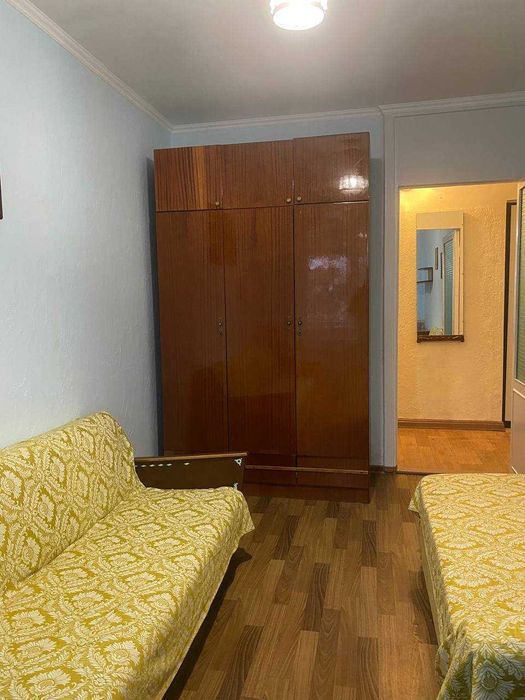 Квартира на Хаджибейський в Одесі, ID 407139, фото №6