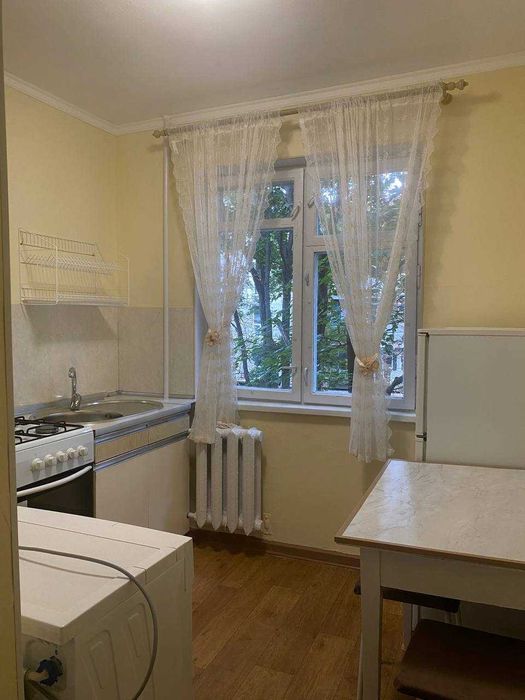 Квартира на Хаджибейський в Одесі, ID 407139, фото №7