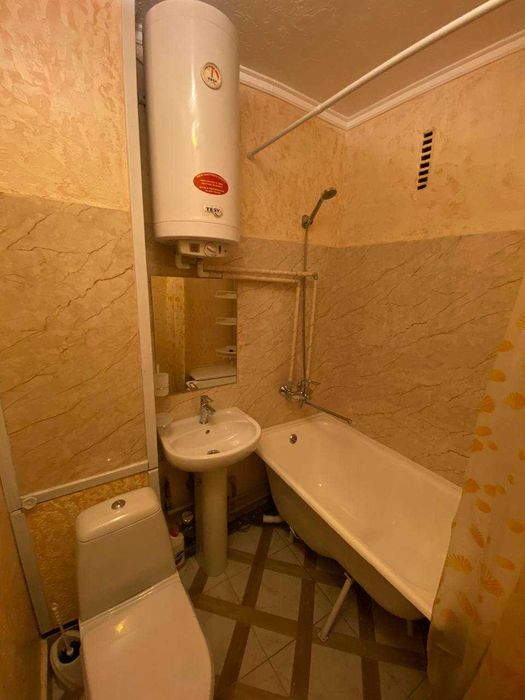 Квартира на Хаджибейський в Одесі, ID 407139, фото №9