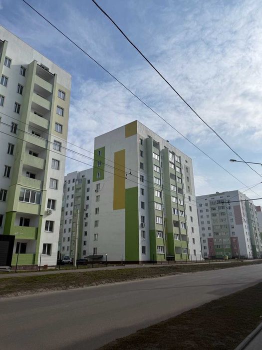 Купити квартиру за адресою вул. Миру, 17 на Findly.com.ua Квартира на вул. Миру, 17, ID 185606, фото №1
