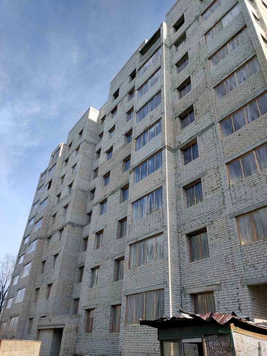 Квартира на вул. Миру, 17 в Харкові, ID 185606, фото №3