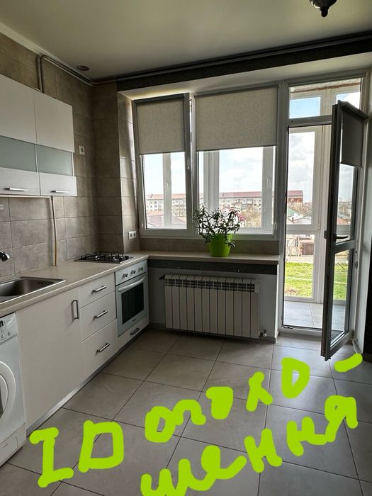 Квартира на ЖК Лондон, ID 478664, фото №1