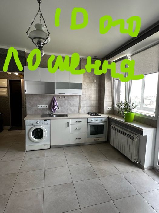 Квартира на ЖК Лондон в Одесі, ID 478664, фото №2